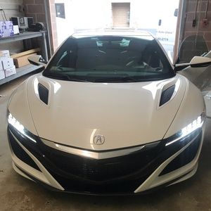 Meet your Posher, Samuel